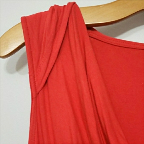 *Sold* Fabletics Ivana Cover-Up - Picture 5 of 6